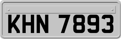 KHN7893
