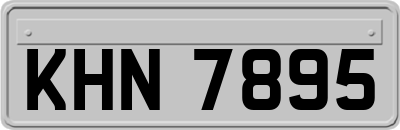 KHN7895