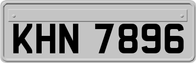 KHN7896