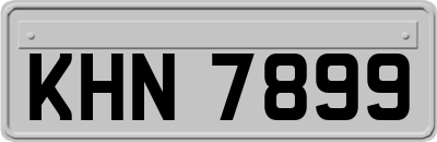 KHN7899