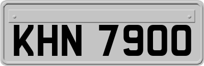 KHN7900
