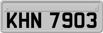 KHN7903