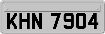 KHN7904