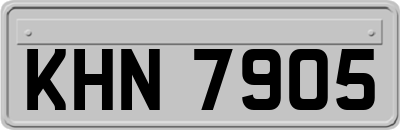 KHN7905