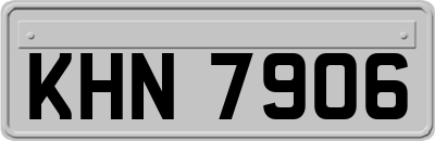 KHN7906