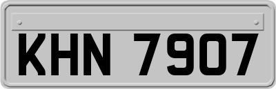 KHN7907