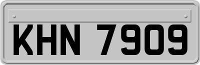 KHN7909