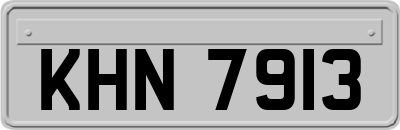 KHN7913
