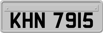 KHN7915