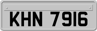 KHN7916