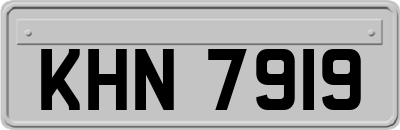 KHN7919