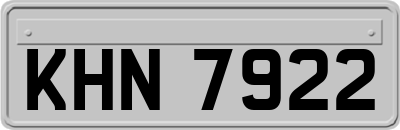 KHN7922