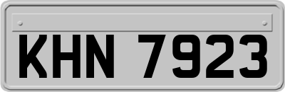 KHN7923