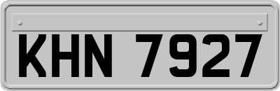 KHN7927