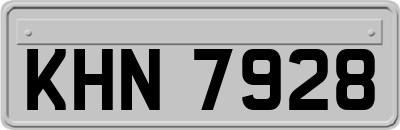 KHN7928