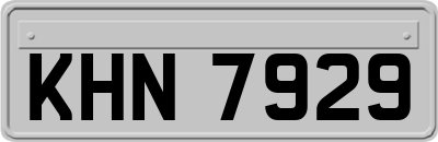 KHN7929