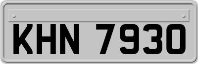 KHN7930