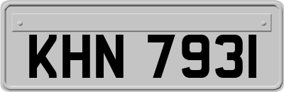 KHN7931