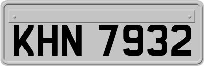 KHN7932