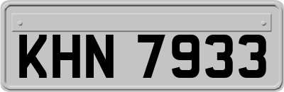 KHN7933