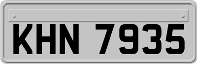 KHN7935