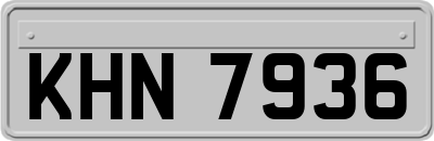 KHN7936