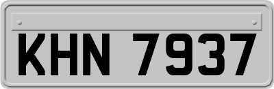 KHN7937