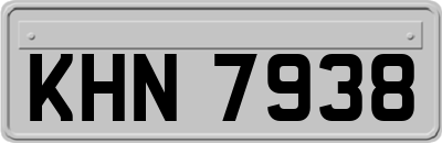 KHN7938