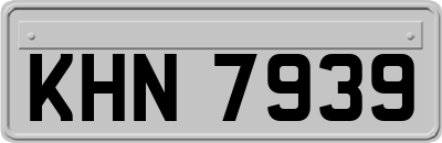 KHN7939