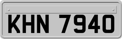 KHN7940