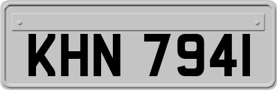 KHN7941