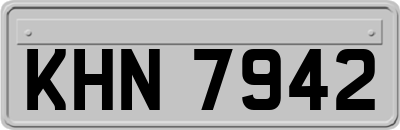 KHN7942
