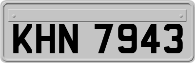 KHN7943