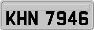 KHN7946