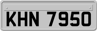 KHN7950