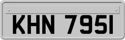 KHN7951