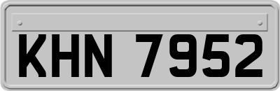 KHN7952