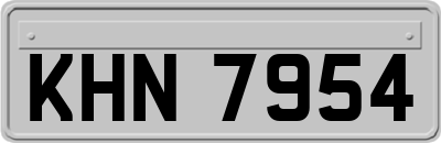 KHN7954