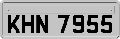 KHN7955