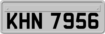 KHN7956