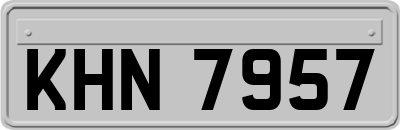 KHN7957