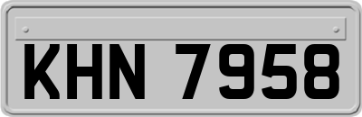 KHN7958