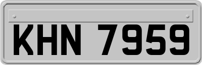 KHN7959