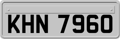 KHN7960