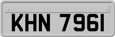 KHN7961