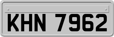 KHN7962