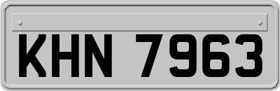 KHN7963