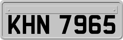 KHN7965