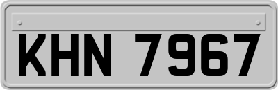 KHN7967