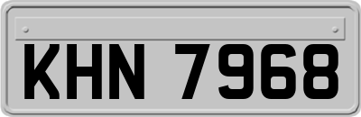 KHN7968